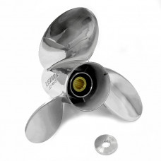 Винт гребной Solas 3572-151-20, 3x15 1/8x20 (L) Винт гребной Solas 3572-151-20, 3x15 1/8x20 (L)