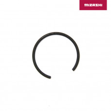 Стопорное кольцо поршневого пальца AT-MZ1530 Стопорное кольцо поршневого пальца AT-MZ1530
