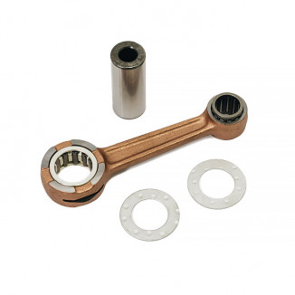 Шатунная сборка Suzuki 12160-93902