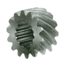 Шестерня вала привода роторного клапана BRP 010-450