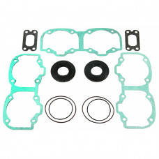 Полный комплект прокладок BRP 552F 09-711277 Полный комплект прокладок BRP 552F 09-711277