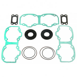Полный комплект прокладок BRP 552F 09-711277