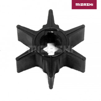 Крыльчатка помпы охлаждения двигателя Mercury/Mariner/Tohatsu SC-WT100