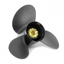 Винт гребной Solas 6412-133-17, 3x13.3x17 (L) Винт гребной Solas 6412-133-17, 3x13.3x17 (L)