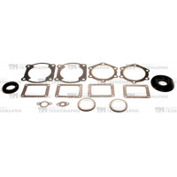 Полный комплект прокладок Yamaha 540 09-711182