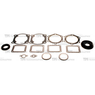 Полный комплект прокладок Yamaha 540 09-711182