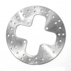 Тормозной диск BRP AT-05981 Тормозной диск BRP AT-05981