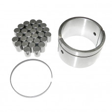 Подшипник коленвала Mercury 010-267 Подшипник коленвала Mercury 010-267