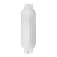 Кранец 690x220 мм белый, надувной Кранец 690x220 мм белый, надувной