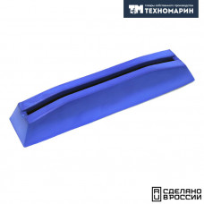Кранец причальный 480±(10) мм синий Кранец причальный 480±(10) мм синий