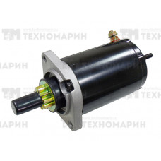 Стартер электрический Polaris SM-01204 Стартер электрический Polaris SM-01204