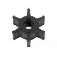 Крыльчатка помпы охлаждения двигателя Parsun/Yamaha 6L5-44352-00