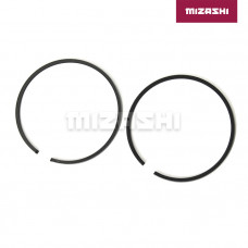 Комплект поршневых колец Hidea/Yamaha SC-PS025 Комплект поршневых колец Hidea/Yamaha SC-PS025