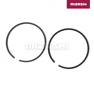 Комплект поршневых колец Hidea/Yamaha SC-PS025