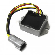 Реле регулятор напряжения BRP SM-01140 Реле регулятор напряжения BRP SM-01140