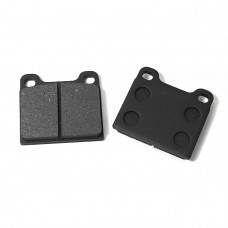 Тормозные колодки BRP SM-05059 Тормозные колодки BRP SM-05059