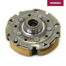 Сцепление в сборе AT-MZ1541 Сцепление в сборе AT-MZ1541