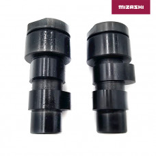 Комплект распредвалов BRP (2 шт) AT-MZ1196 Комплект распредвалов BRP (2 шт) AT-MZ1196