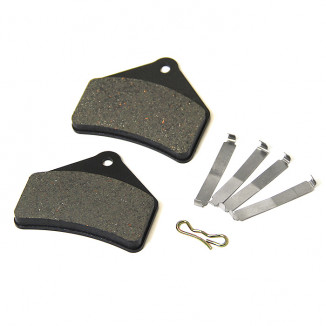 Тормозные колодки Arctic Cat SM-05008