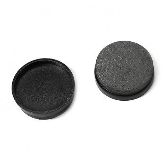 Тормозные колодки Yamaha VK 540 05-152-24