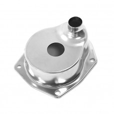 Корпус помпы охлаждения Mercury/Mariner 817275A2 Корпус помпы охлаждения Mercury/Mariner 817275A2
