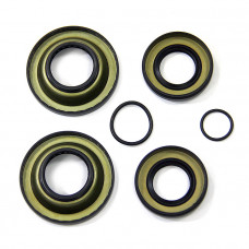 Комплект сальников редуктора Honda AT-03D00 Комплект сальников редуктора Honda AT-03D00