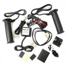 Комплект подогрева ручек AT-08316-3 Комплект подогрева ручек AT-08316-3