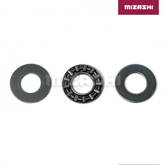 Опорный подшипник ведущего вала Hidea/Yamaha SC-BR117