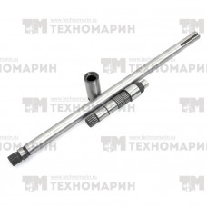 Комплект усиленных валов трансмиссии Polaris WT LX DS-061956 Комплект усиленных валов трансмиссии Polaris WT LX DS-061956