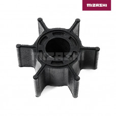 Крыльчатка помпы охлаждения двигателя Hidea/Mercury/Mariner/Parsun/Tohatsu SC-WT126 Крыльчатка помпы охлаждения двигателя Hidea/Mercury/Mariner/Parsun/Tohatsu SC-WT126