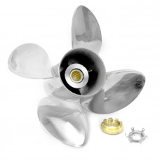 Винт гребной Solas 1553-140-27, 4x14x27 (R) Винт гребной Solas 1553-140-27, 4x14x27 (R)