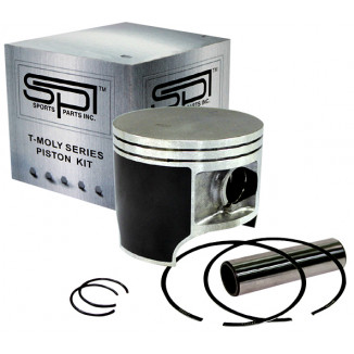 Поршень BRP 552F (T-Moly, номинал) SM-09081