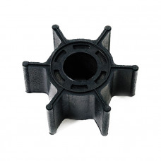 Крыльчатка помпы охлаждения двигателя Tohatsu/Mercury 3B2-65021-1 Крыльчатка помпы охлаждения двигателя Tohatsu/Mercury 3B2-65021-1
