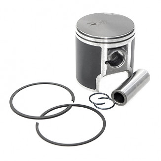 Поршень BRP 380F (T-Moly, +1,0 мм) 09-751-04