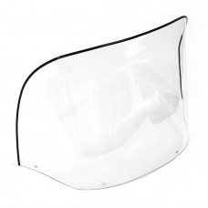 Стекло ветровое Yamaha Viking 540 (47см, 2мм) Стекло ветровое Yamaha Viking 540 (47см, 2мм)