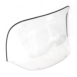 Стекло ветровое Yamaha Viking 540 (47см, 2мм)