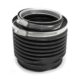 Гофра карданного вала для угловых колонок Alpha 500515K