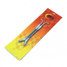 Скребки для охлаждения склизов SM-12489 Скребки для охлаждения склизов SM-12489