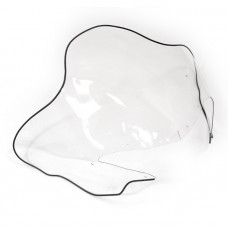 Стекло ветровое Yamaha Venture Multi Purpose (57см, 2мм) Стекло ветровое Yamaha Venture Multi Purpose (57см, 2мм)