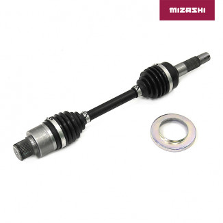 Привод задний (правый) AT-MZ1610