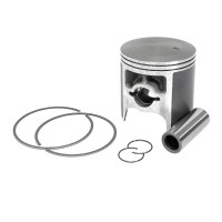 Поршень Yamaha 540 (T-Moly, +0,5 мм) 09-808-02