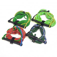 Трос буксировочный SUNFINE 23 м (Замена EASTERNER C13090) Трос буксировочный SUNFINE 23 м (Замена EASTERNER C13090)