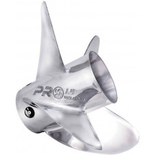 Винт гребной Solas 9578-150-22, 4x15x22 (L) (Rubex) Винт гребной Solas 9578-150-22, 4x15x22 (L) (Rubex)