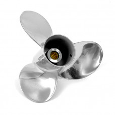 Винт гребной Solas 3221-100-09, 3x10x9 (R) Винт гребной Solas 3221-100-09, 3x10x9 (R)