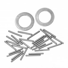 Игольчатый подшипник  Mercury/Mariner  010-142-29 Игольчатый подшипник  Mercury/Mariner  010-142-29