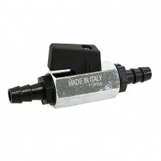 Фиттинг топливный под шланг 10мм Фиттинг топливный под шланг 10мм