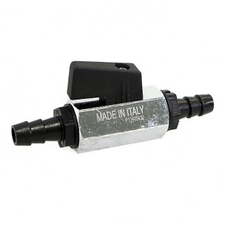 Фиттинг топливный под шланг 10мм Фиттинг топливный под шланг 10мм