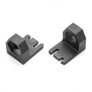 Держатель фиттингов топливных , пластик Держатель фиттингов топливных , пластик