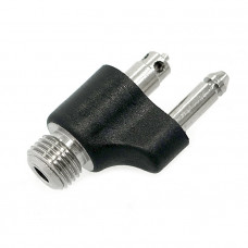 Фиттинг топливный бак Yamaha/Mercury Фиттинг топливный бак Yamaha/Mercury