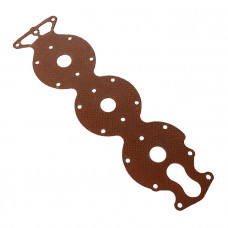 Прокладка под крышку головки Yamaha 688-11193-A1 Прокладка под крышку головки Yamaha 688-11193-A1